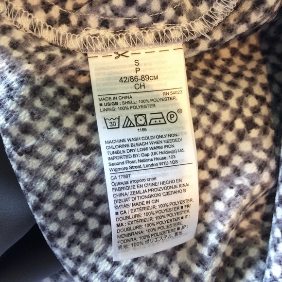 S Banana Republic Slip Dress New *Final Price - Picture 8 of 8